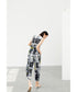 Abstract Art Double Vest